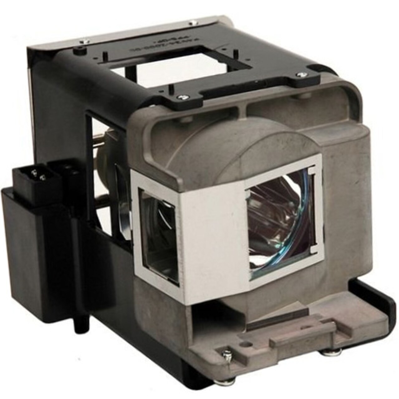 Viewsonic Pro8520HD Assembly Lamp with Quality Projector Bulb Inside